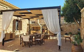 Christakos Stone House Elafonisos